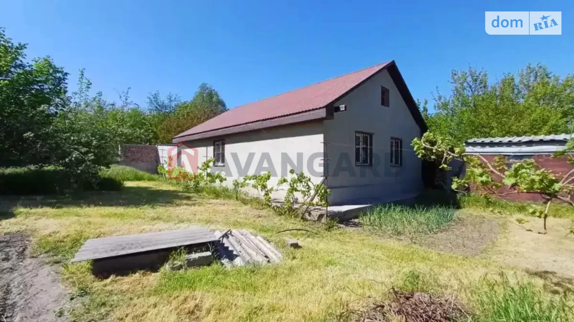 Продается одноэтажный дом 70 кв. м с мебелью, цена: 21000 $ - фото 2