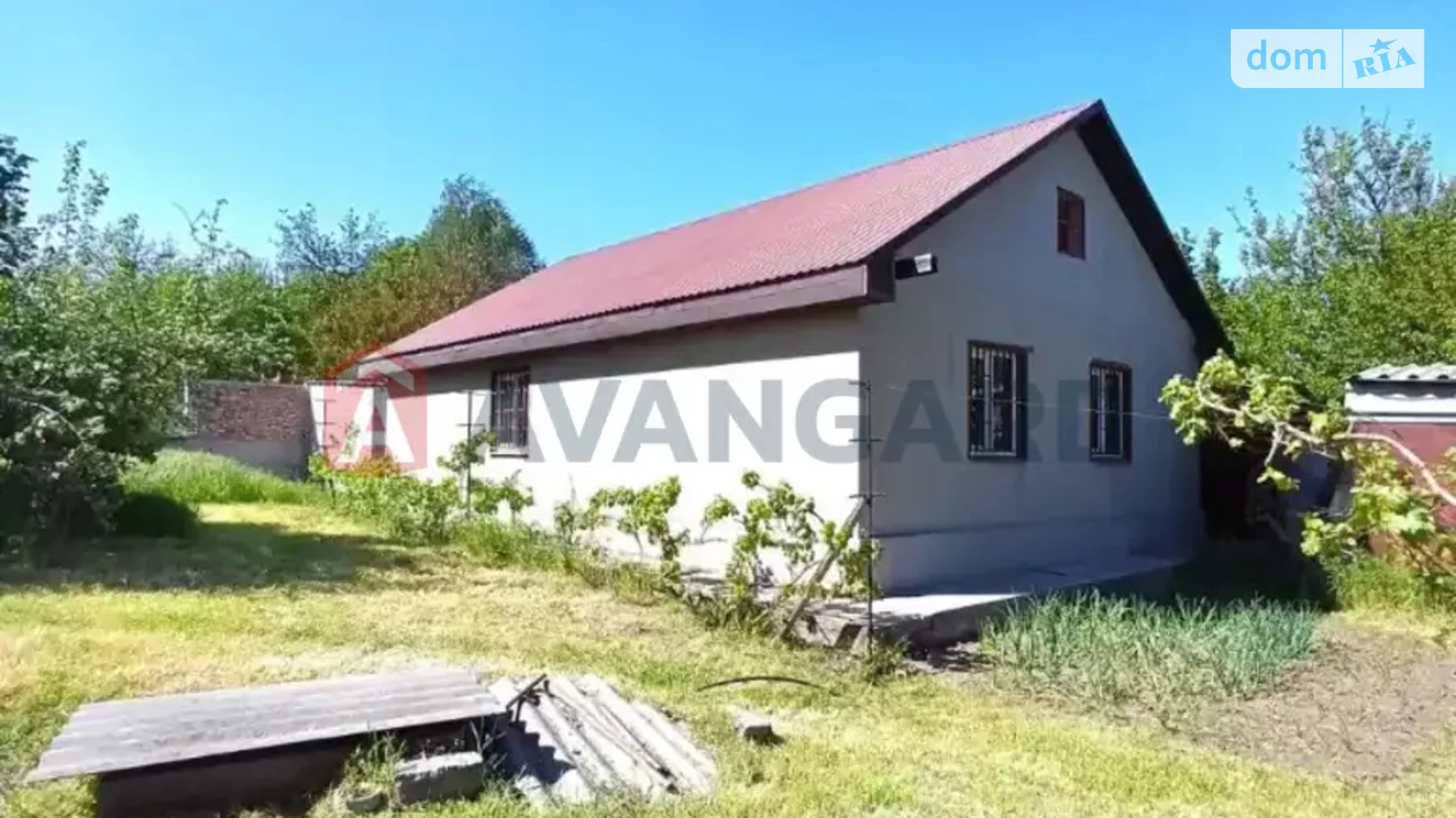 Продается одноэтажный дом 70 кв. м с мебелью, цена: 21000 $ - фото 4