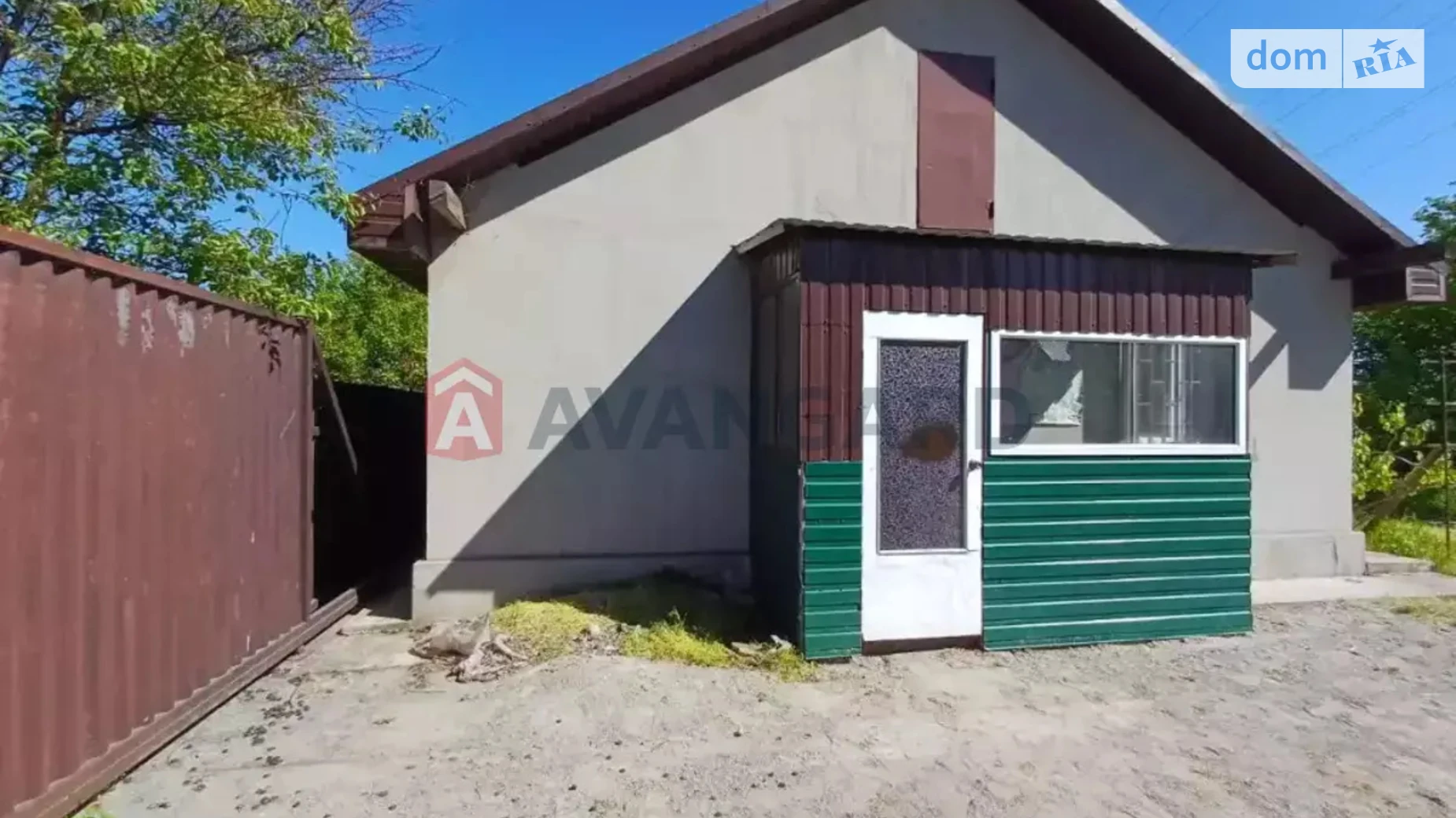 Продается одноэтажный дом 70 кв. м с мебелью, цена: 21000 $ - фото 5
