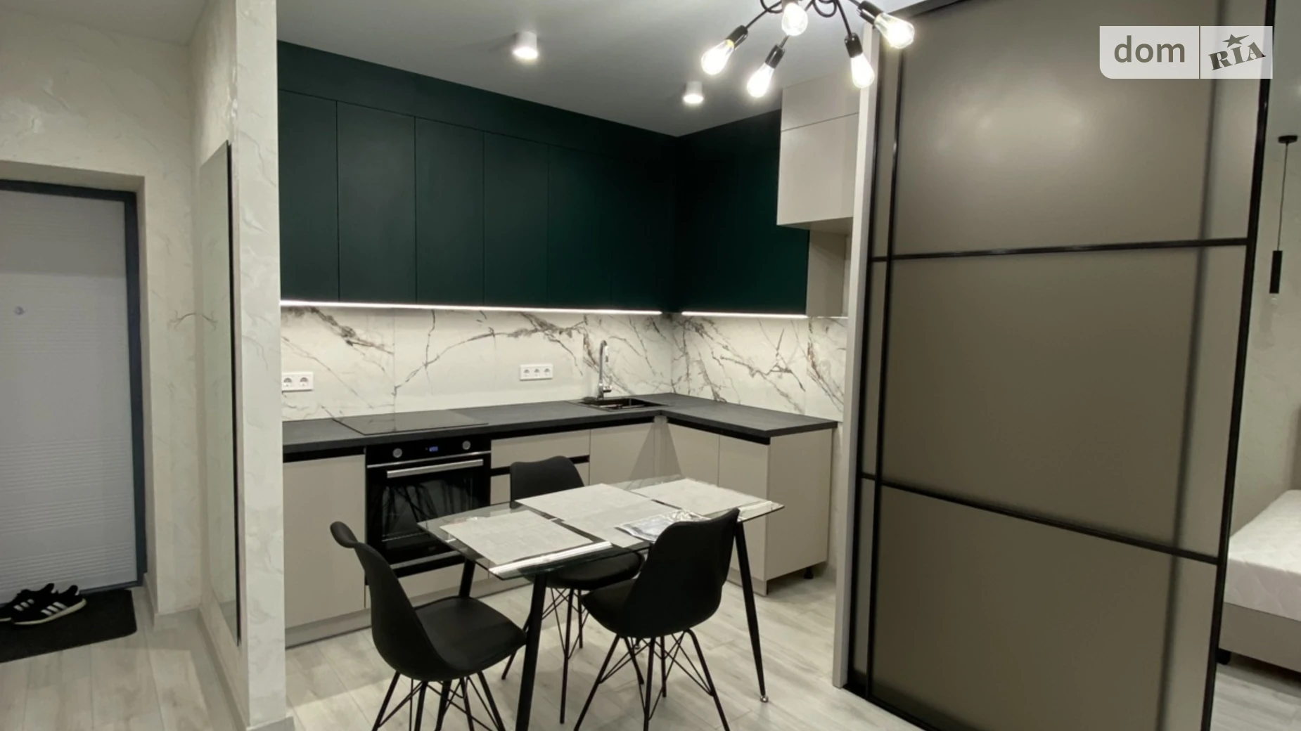 Продается 1-комнатная квартира 46 кв. м в Виннице, ул. Николаевская, 31 - фото 2