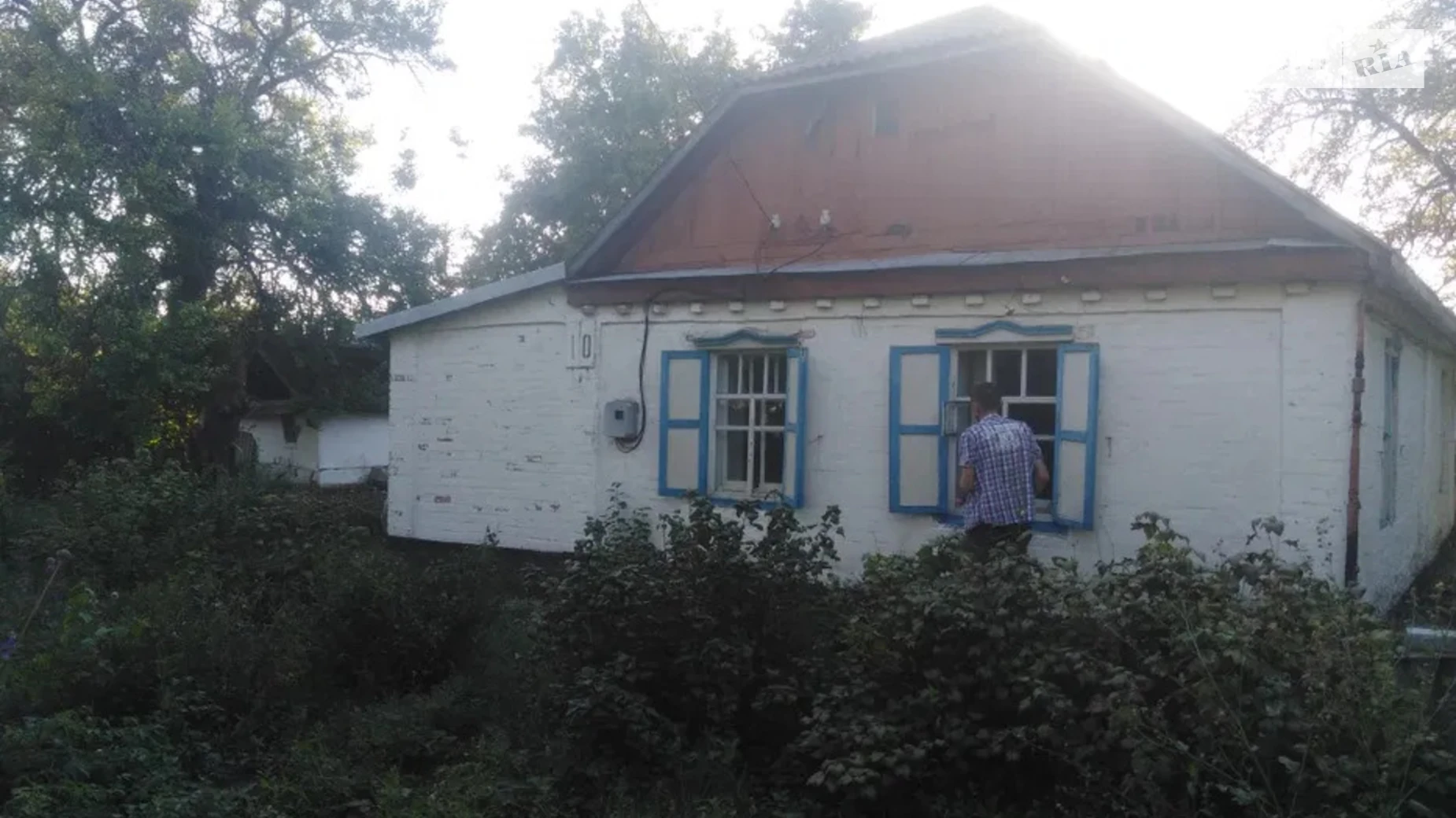 Продается одноэтажный дом 50 кв. м с подвалом, цена: 12000 $ - фото 2