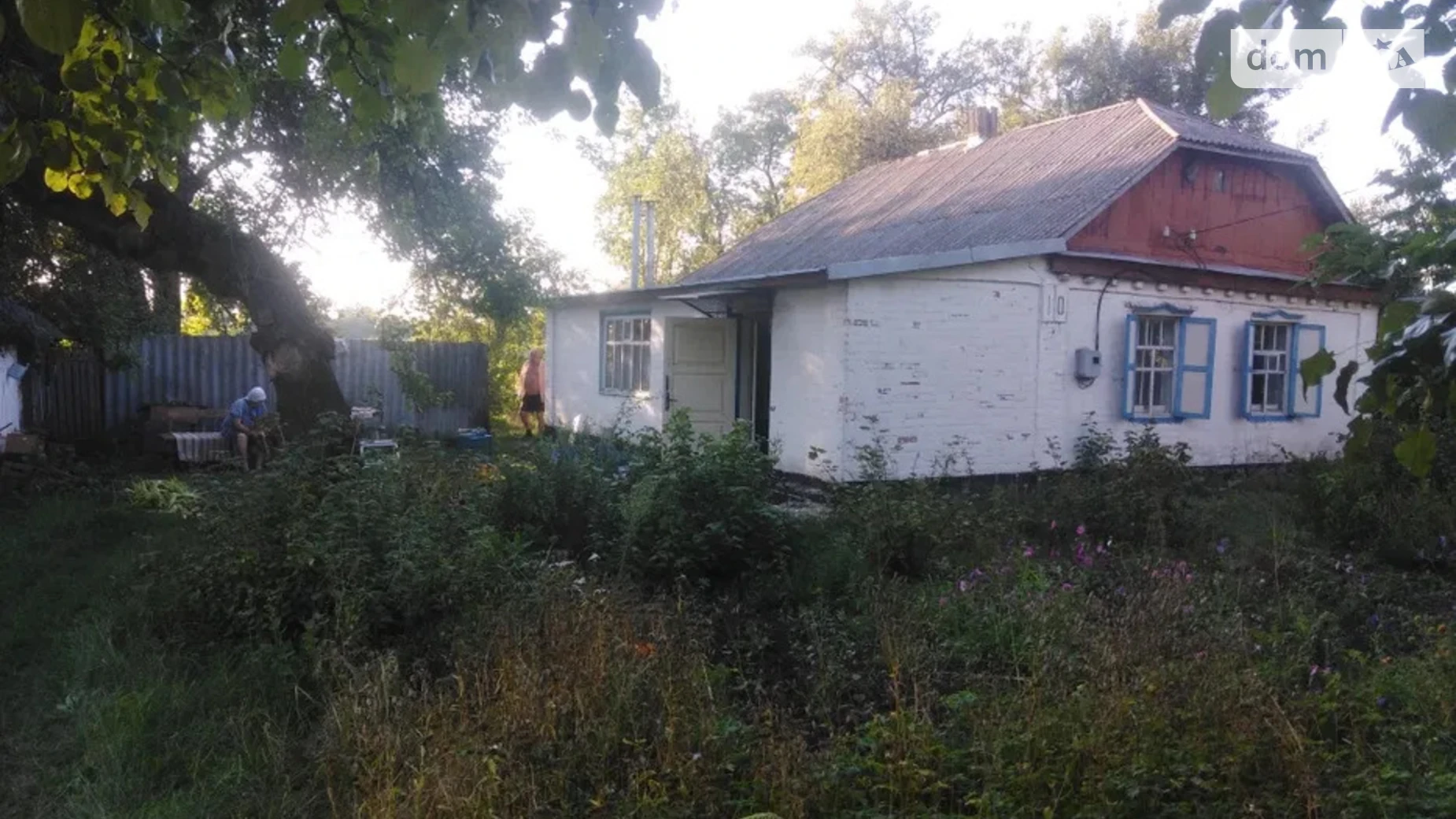 Продается одноэтажный дом 50 кв. м с подвалом, цена: 12000 $ - фото 5