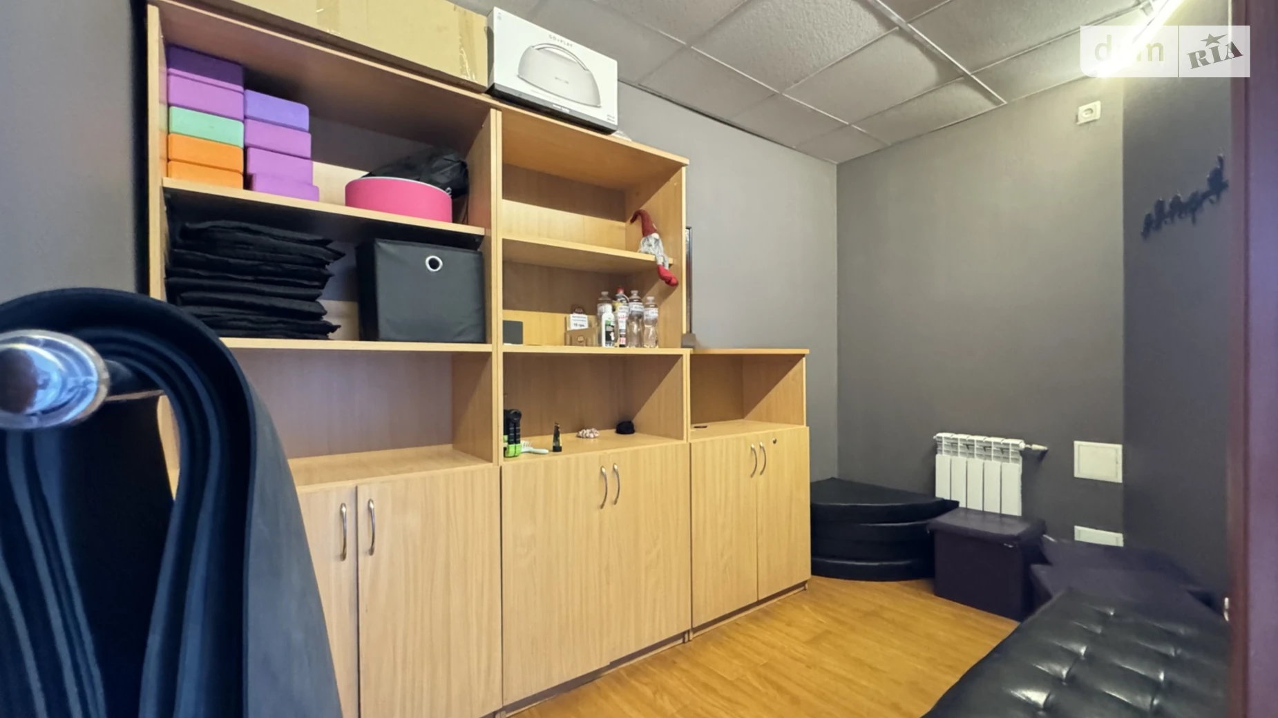 Сдается в аренду офис 105 кв. м в бизнес-центре, цена: 32000 грн - фото 4