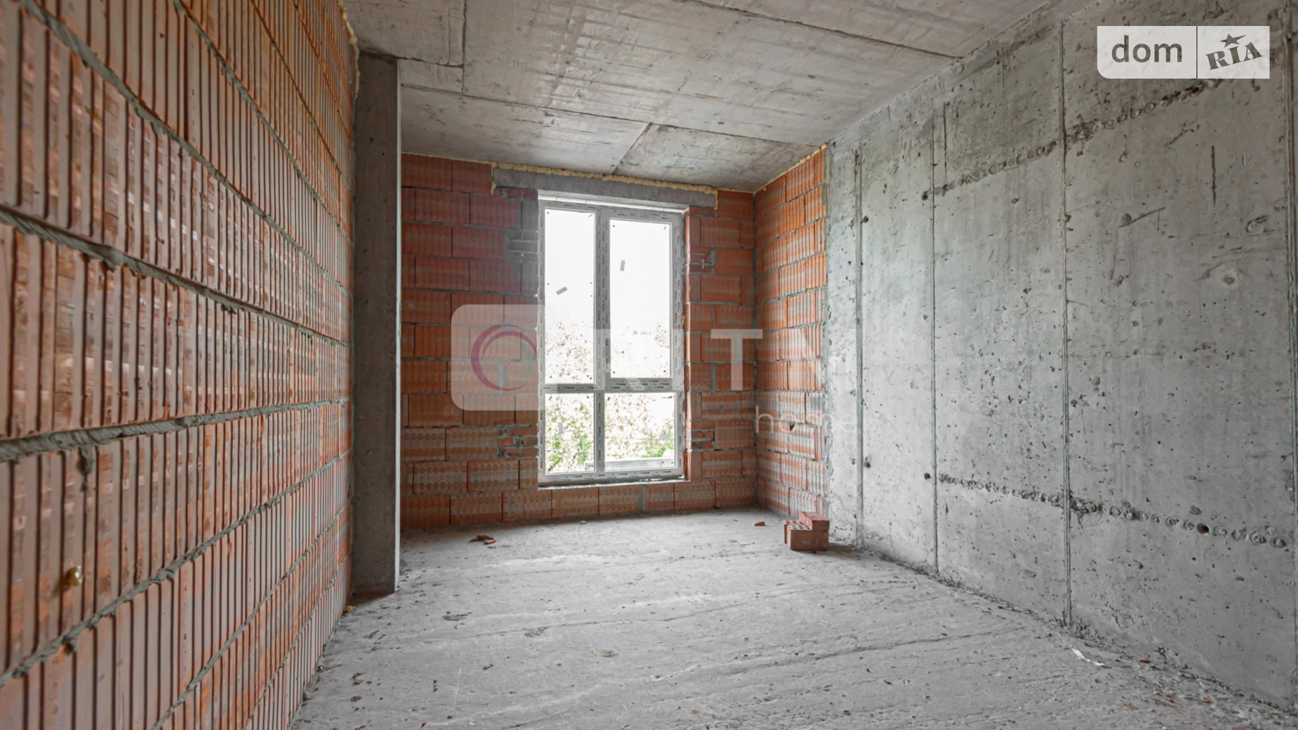 Продається 2-кімнатна квартира 63 кв. м у Львові, вул. Очеретяна - фото 3