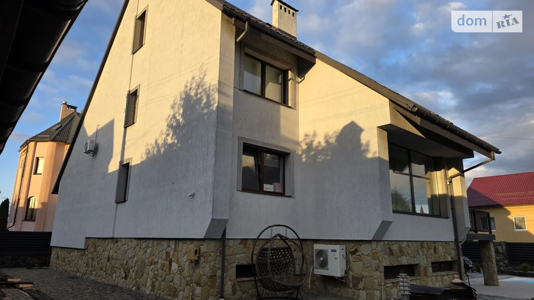 Продается дом на 4 этажа 450 кв. м с балконом, цена: 800000 $ - фото 4