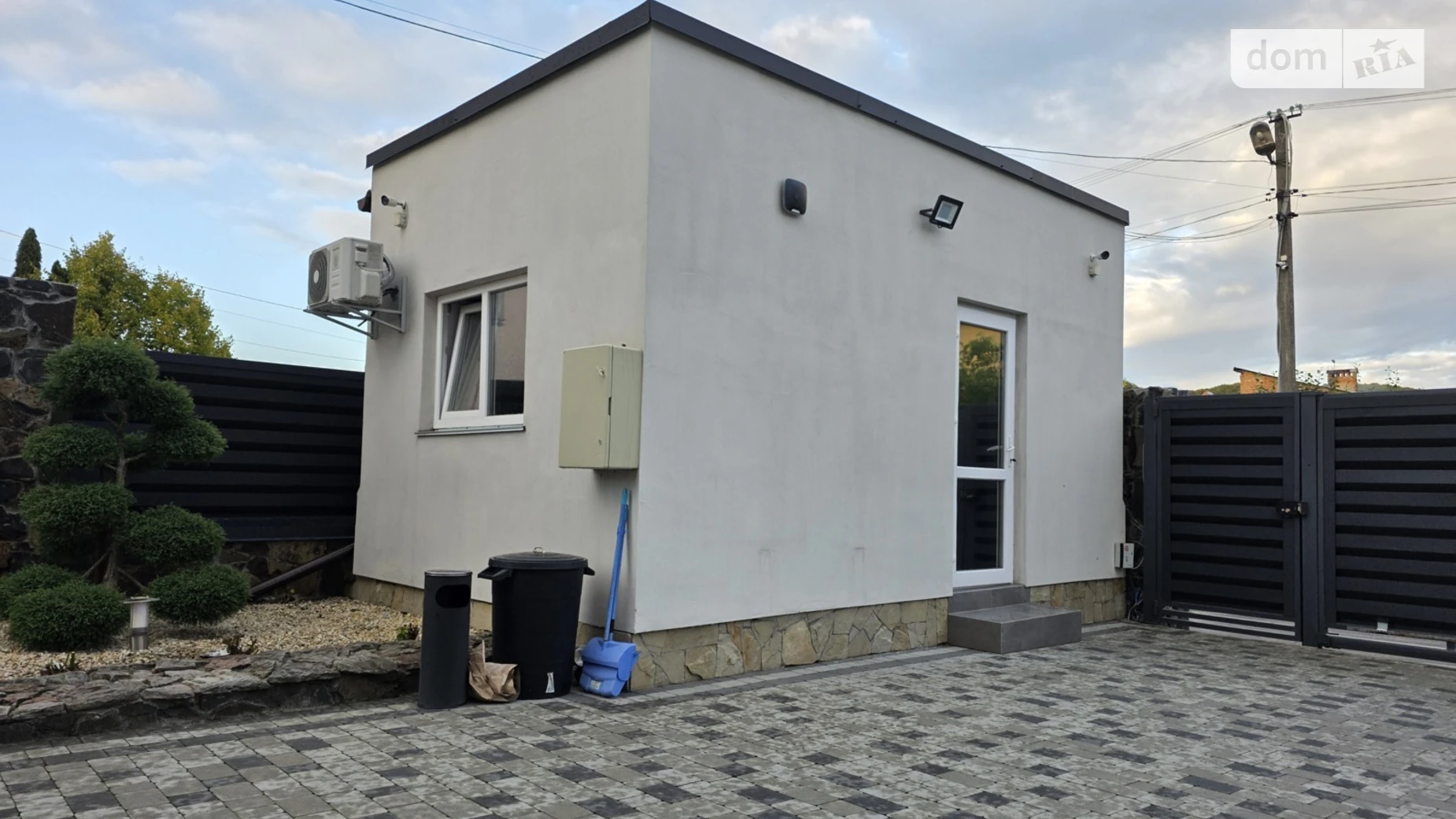 Продается дом на 4 этажа 450 кв. м с балконом, цена: 800000 $ - фото 5