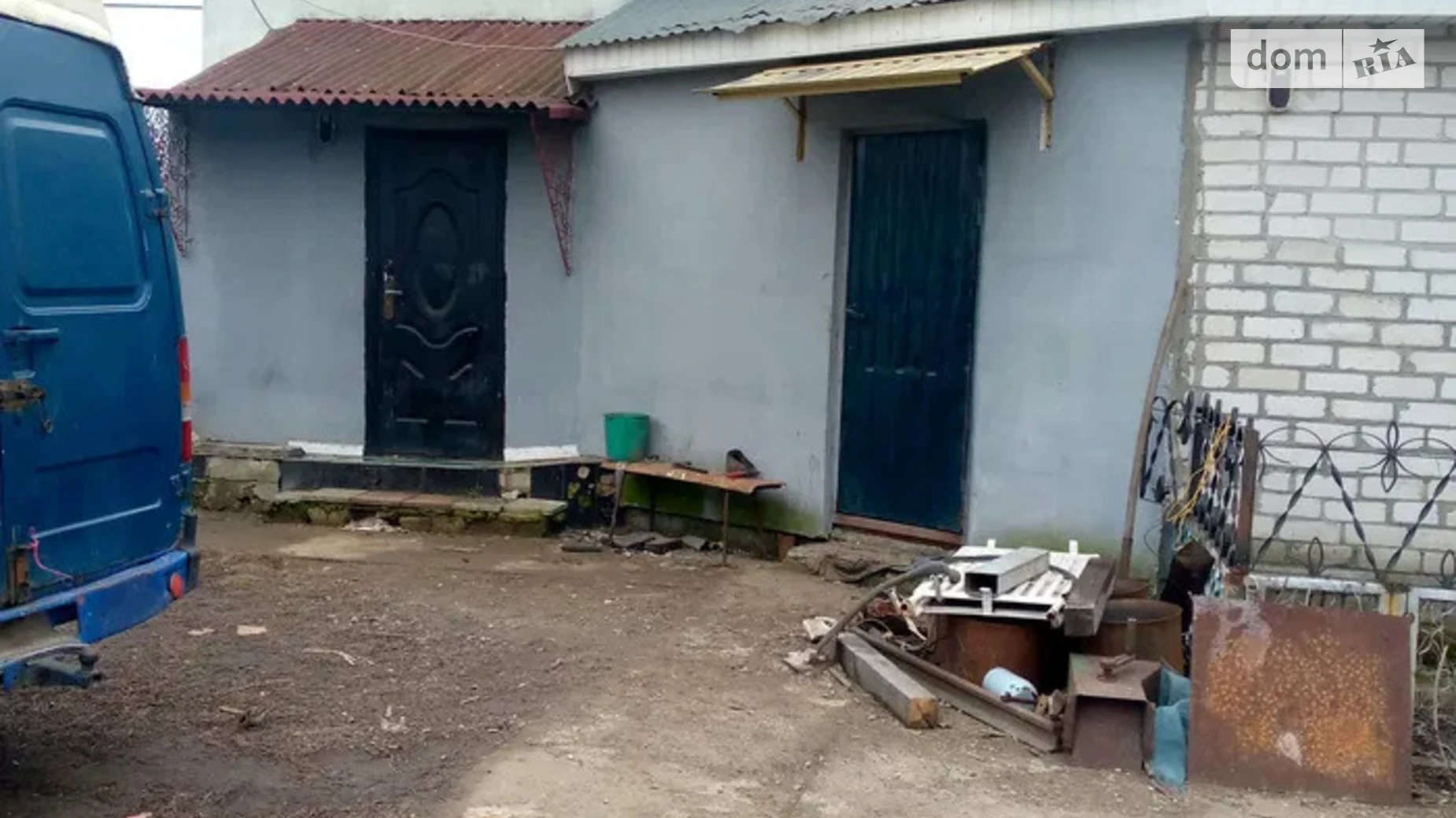 Продается дом на 2 этажа 240 кв. м с участком, цена: 128000 $ - фото 2
