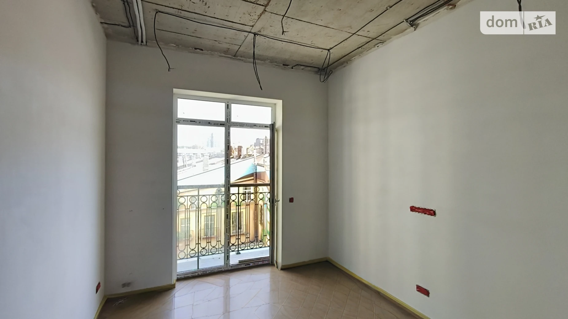 Продается 1-комнатная квартира 52.2 кв. м в Одессе, ул. Гимназическая - фото 4