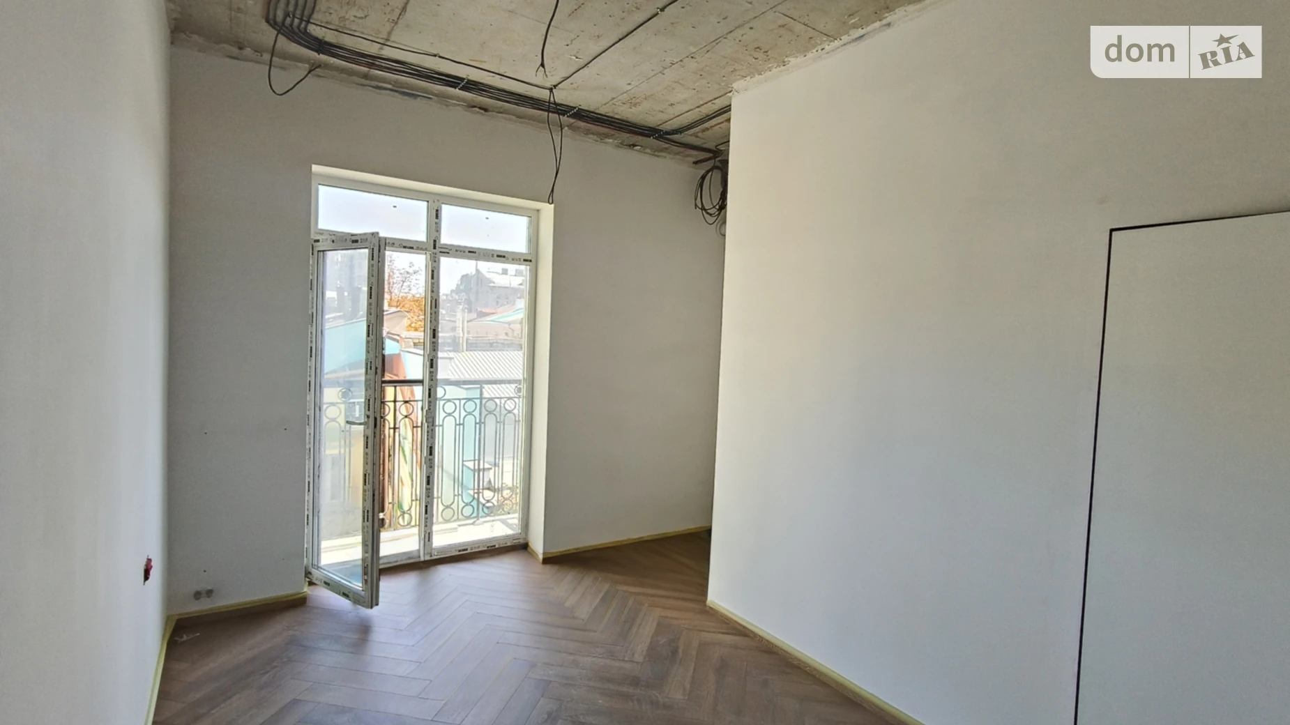 Продается 1-комнатная квартира 52.2 кв. м в Одессе, ул. Гимназическая - фото 5