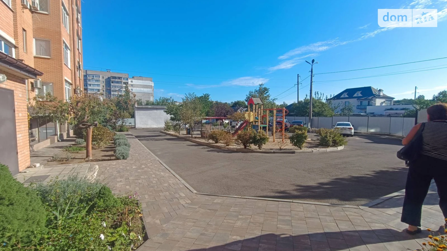 Продається 2-кімнатна квартира 99.7 кв. м у Миколаєві - фото 2