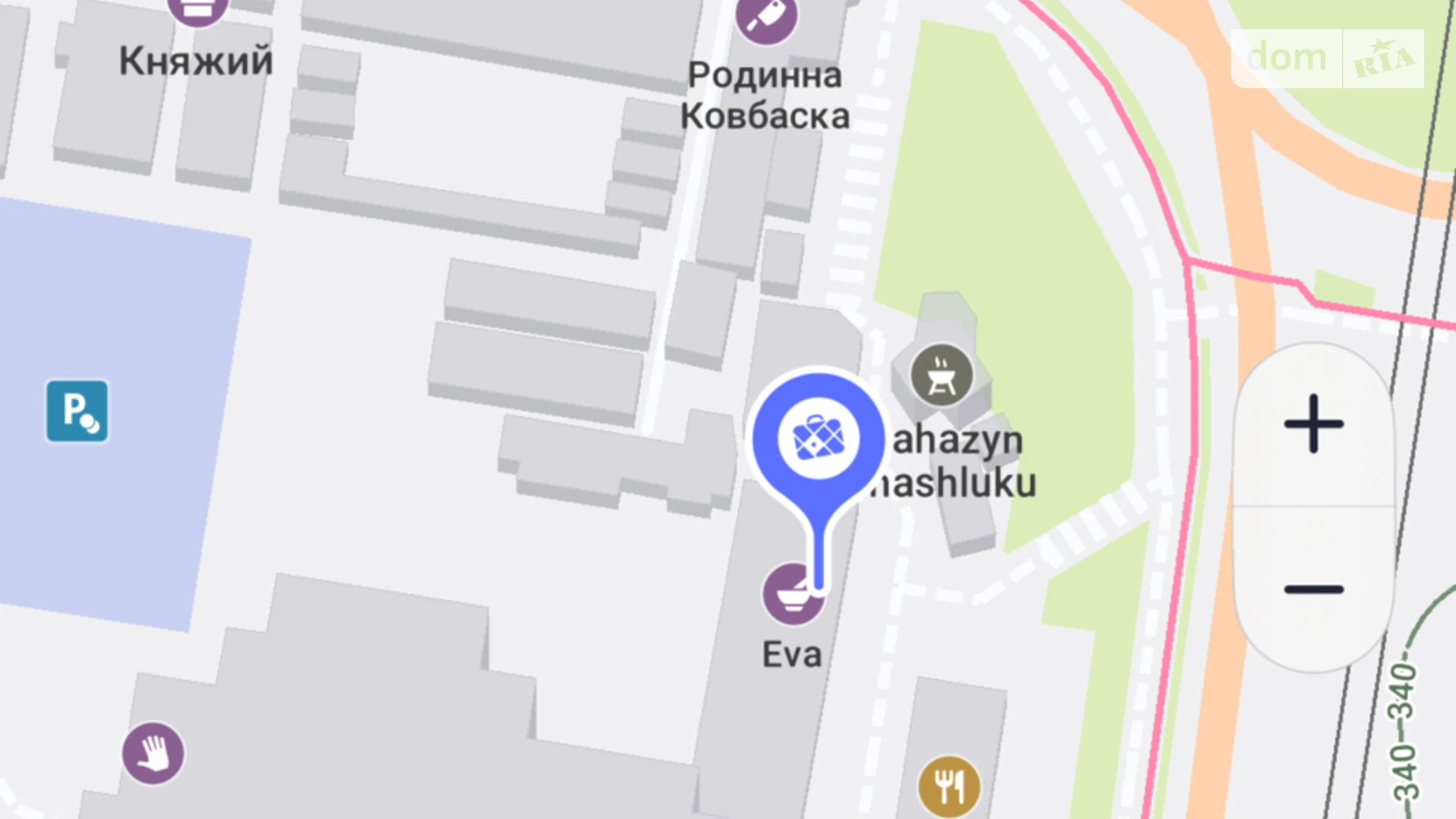 Сдается в аренду помещения свободного назначения 25 кв. м в 1-этажном здании, цена: 20000 грн - фото 4