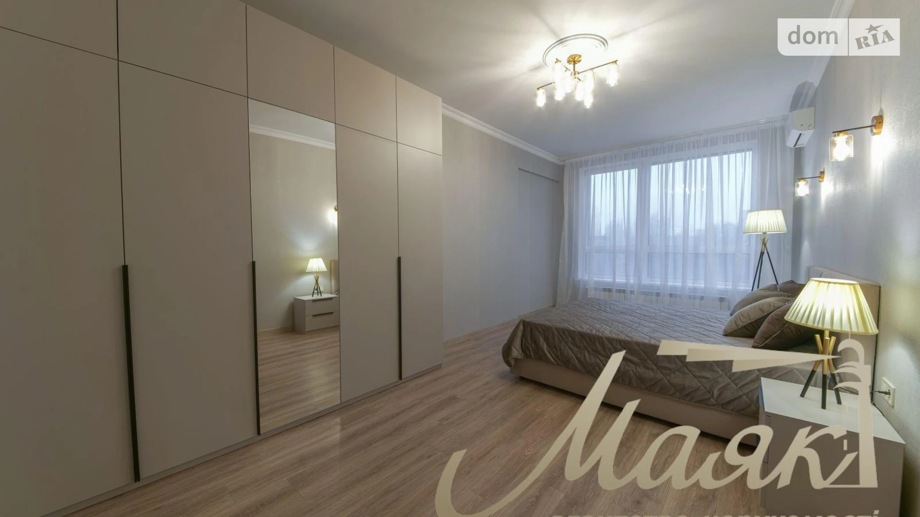 Сдается в аренду 1-комнатная квартира 62 кв. м в Киеве, Крепостной(Тверской) туп., 7В - фото 2