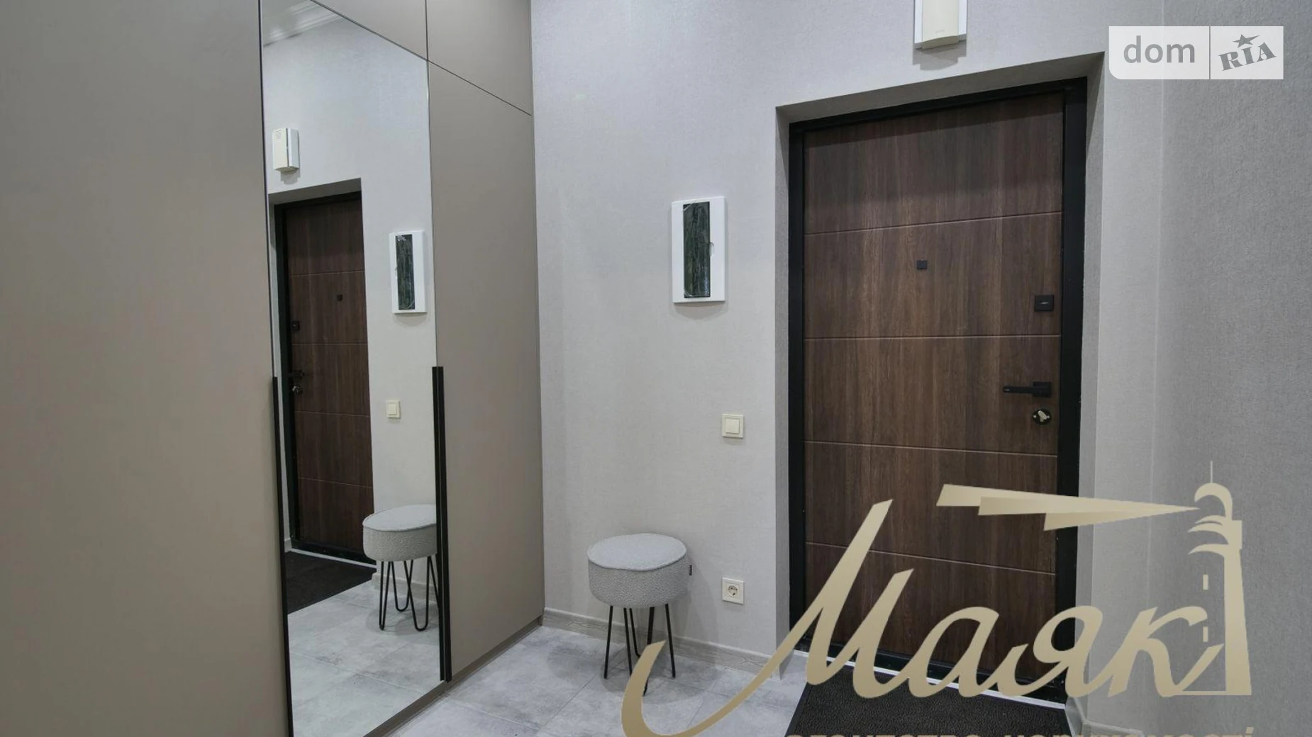 Сдается в аренду 1-комнатная квартира 62 кв. м в Киеве, Крепостной(Тверской) туп., 7В - фото 5