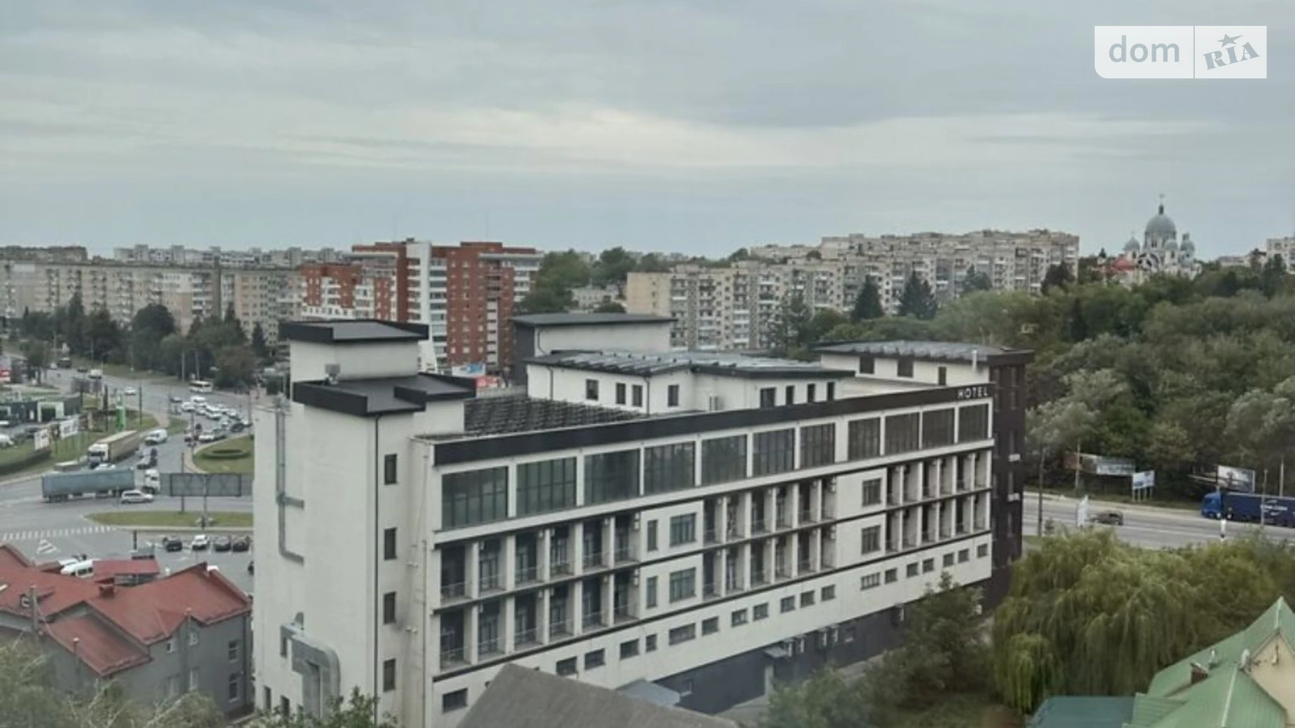 1-комнатная квартира 44 кв. м в, цена: 64500 $ - фото 2