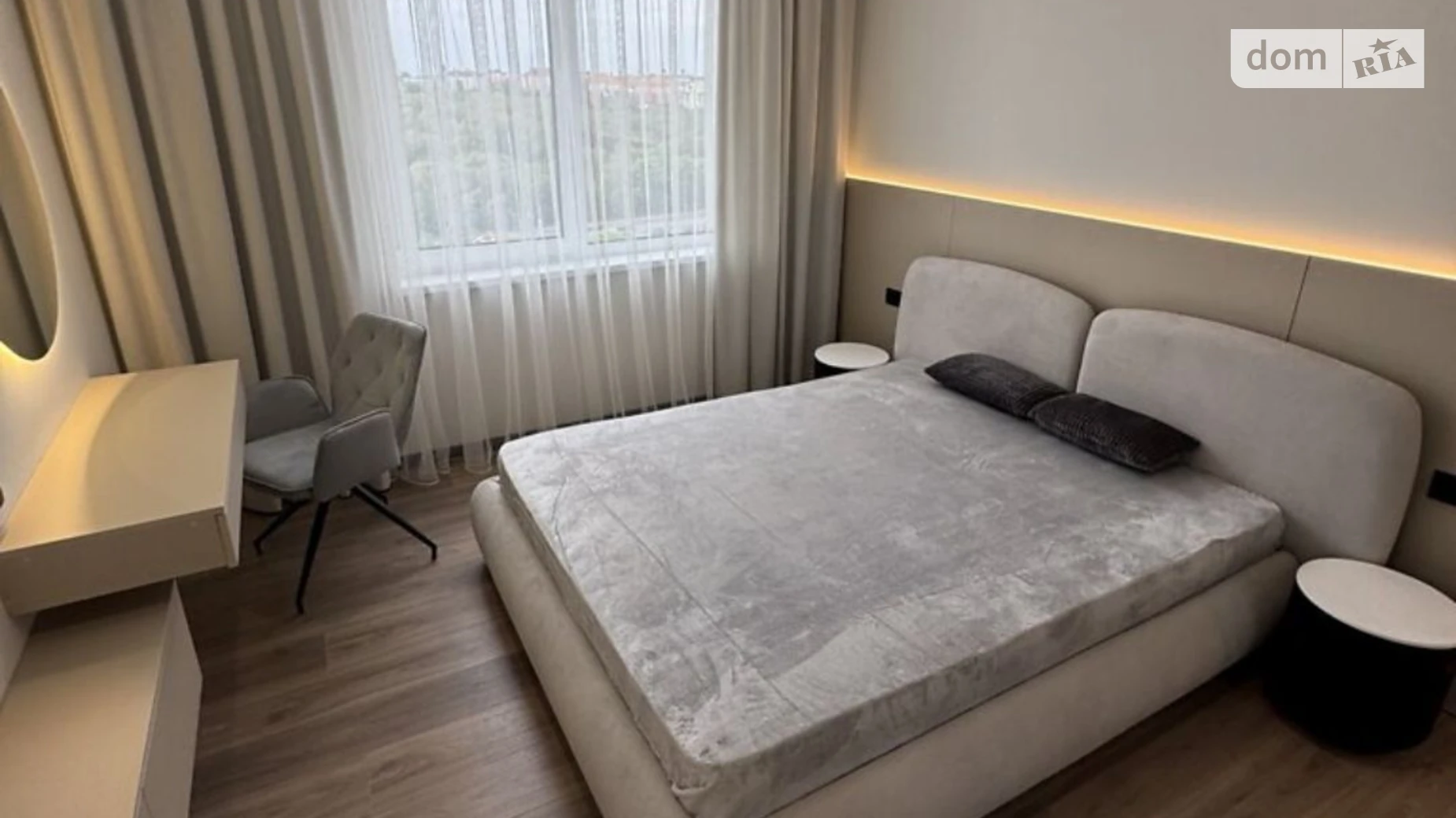 1-комнатная квартира 44 кв. м в, цена: 64500 $ - фото 4