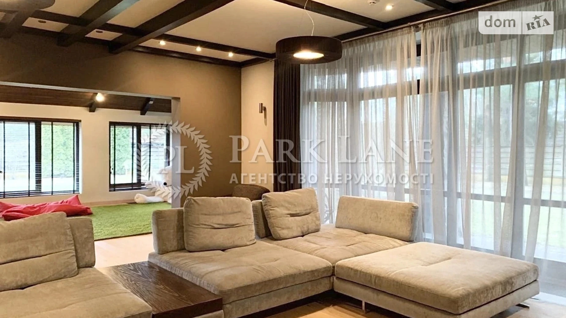 ул. Полевая Берёзовка, цена: 450000 $ - фото 4