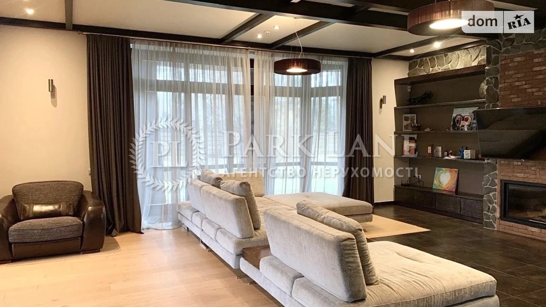 ул. Полевая Берёзовка, цена: 450000 $ - фото 2