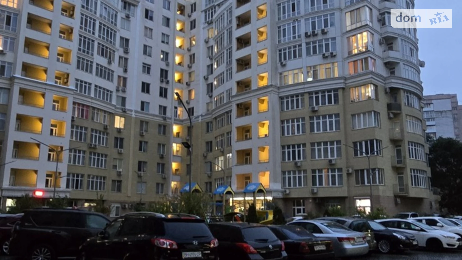 Сдается в аренду 1-комнатная квартира 60 кв. м в Одессе, пер. Аркадиевский - фото 3