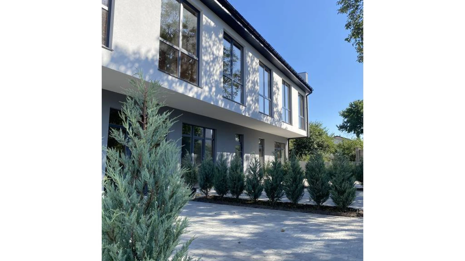 Продается дом на 2 этажа 150 кв. м с беседкой, цена: 200000 $ - фото 2