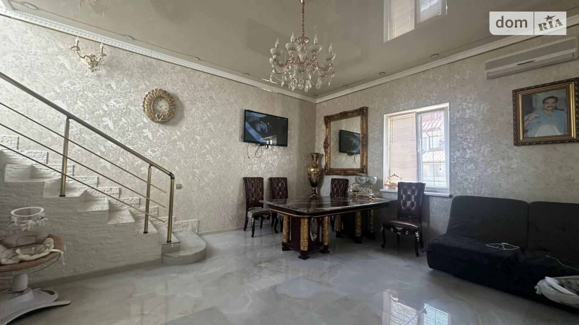 Продается дом на 2 этажа 120 кв. м с садом, цена: 175000 $ - фото 3