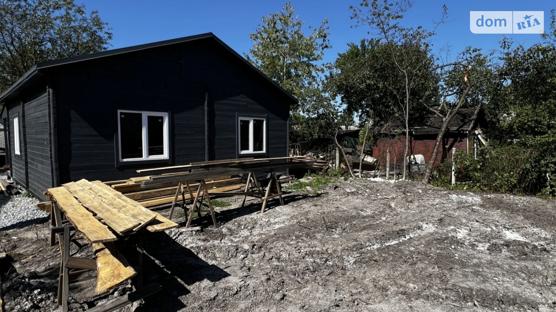 Продается одноэтажный дом 63 кв. м с террасой, цена: 41000 $ - фото 3