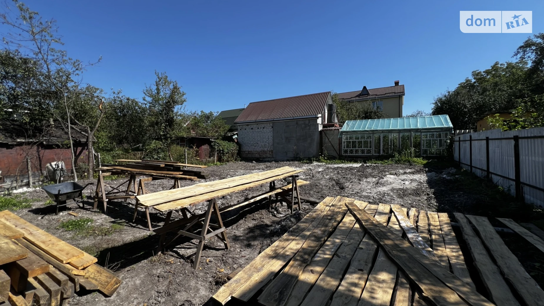 Продается одноэтажный дом 63 кв. м с террасой, цена: 41000 $ - фото 4