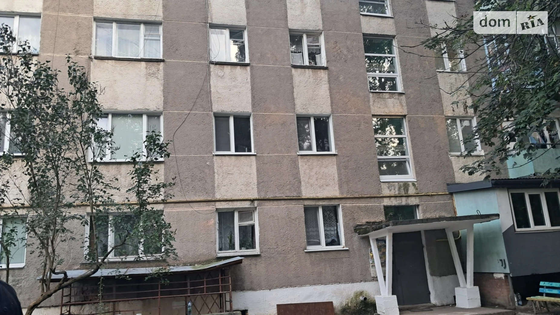Продается 3-комнатная квартира 63 кв. м в Хмельницком, ул. Героев АТО - фото 4