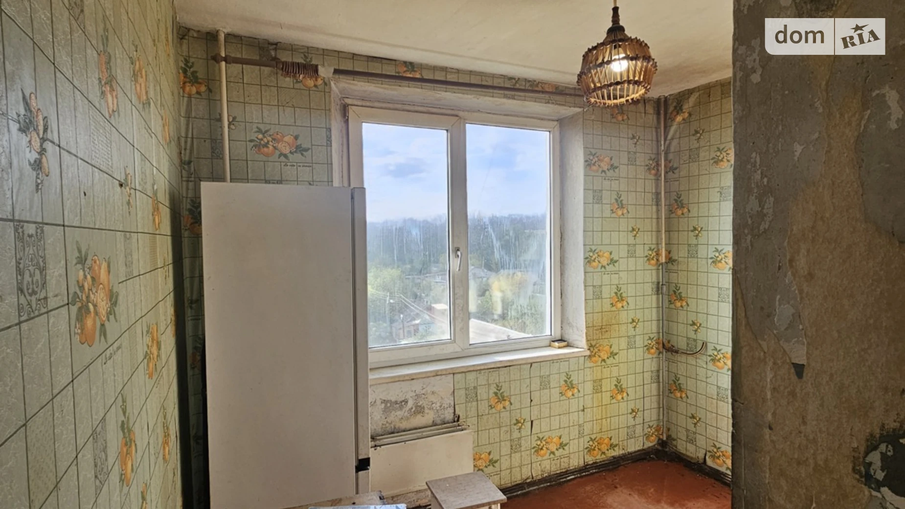 Продается 1-комнатная квартира 31.7 кв. м в Харькове, ул. Огаревская, 16 - фото 5