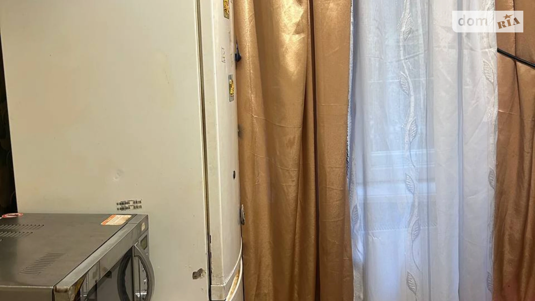 Продается 2-комнатная квартира 41.6 кв. м в Львове, ул. Нежинская, 33 - фото 5