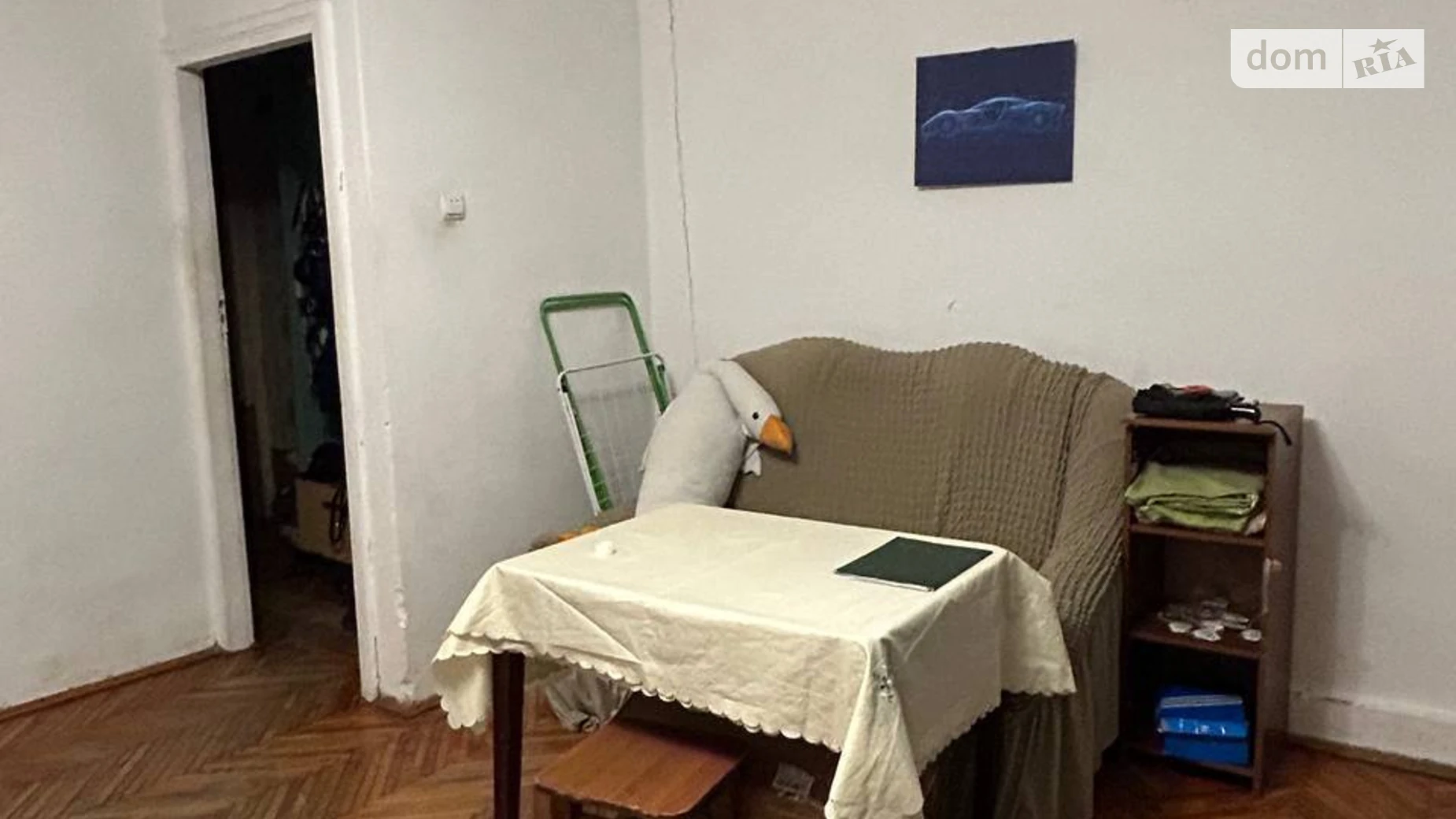 Продається 2-кімнатна квартира 41.6 кв. м у Львові, вул. Ніжинська, 33 - фото 2