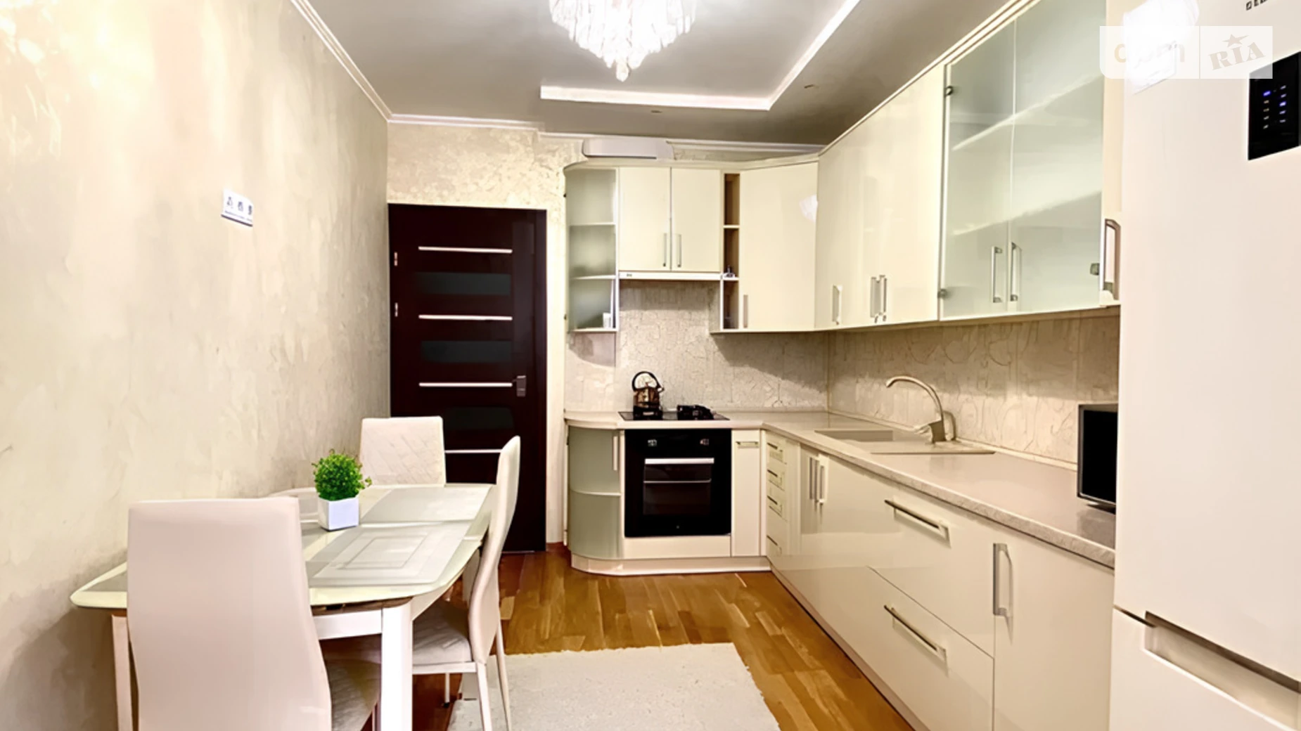 Сдается в аренду 1-комнатная квартира 46 кв. м в Львове, ул. Княгини Ольги - фото 5