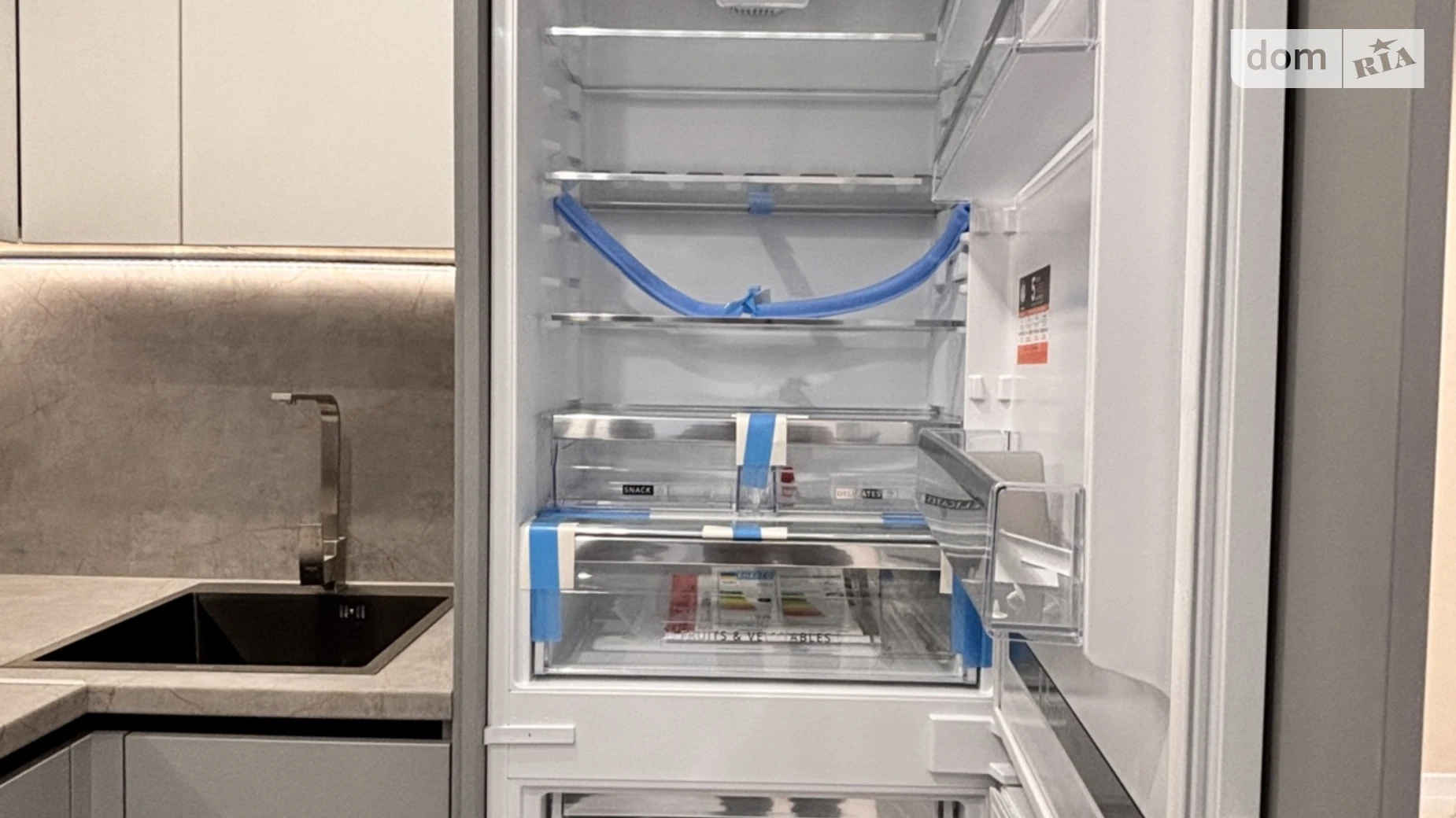 Продается 2-комнатная квартира 58 кв. м в Ирпене, ул. Матвея Донцова(Тургеневская), 24 - фото 4