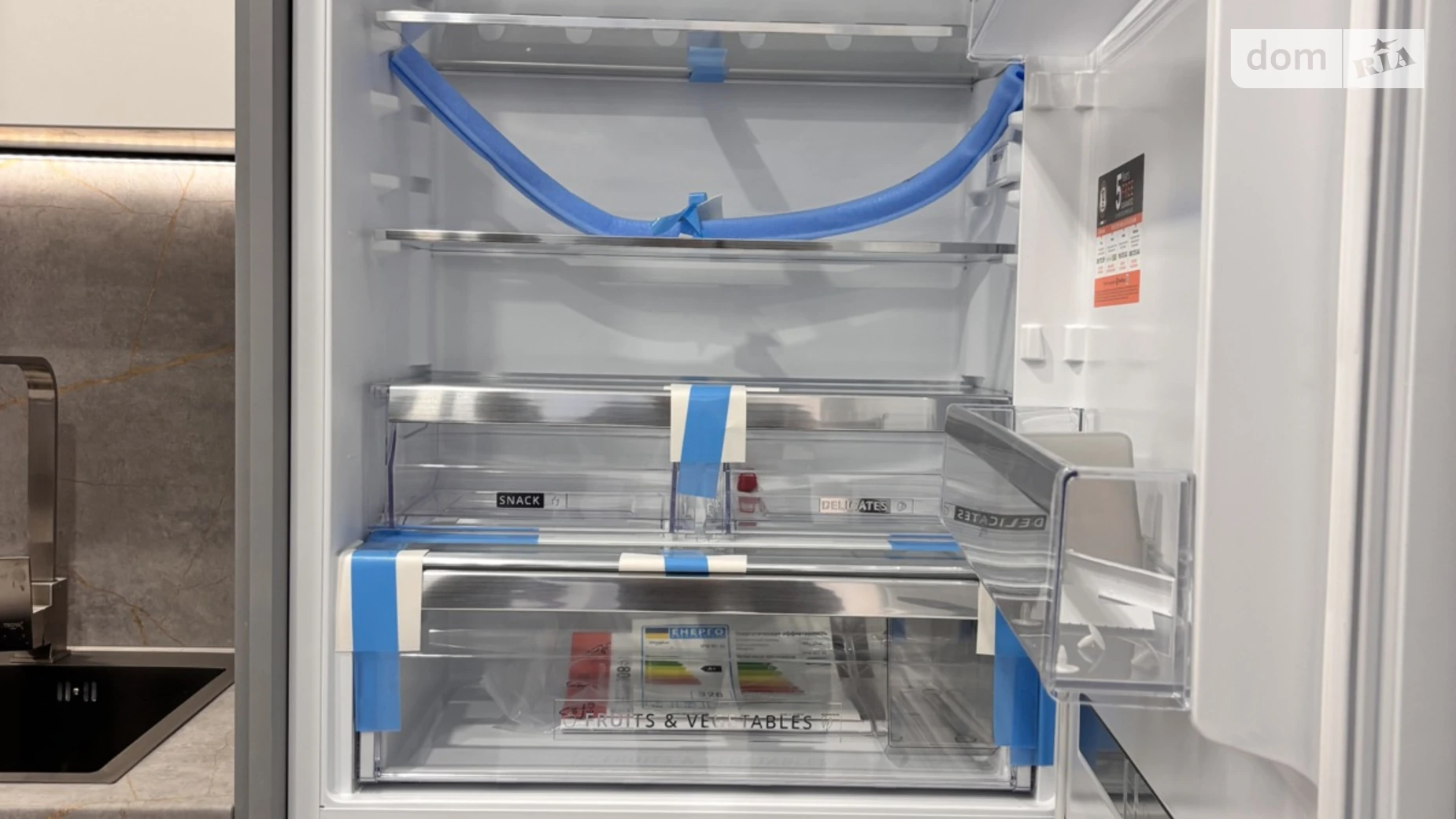 Продается 2-комнатная квартира 58 кв. м в Ирпене, ул. Матвея Донцова(Тургеневская), 24 - фото 5