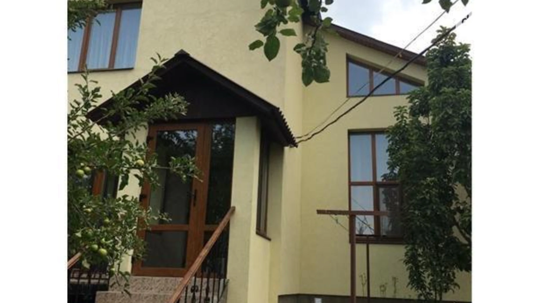 Продается дом на 2 этажа 135 кв. м с верандой, цена: 155000 $ - фото 2