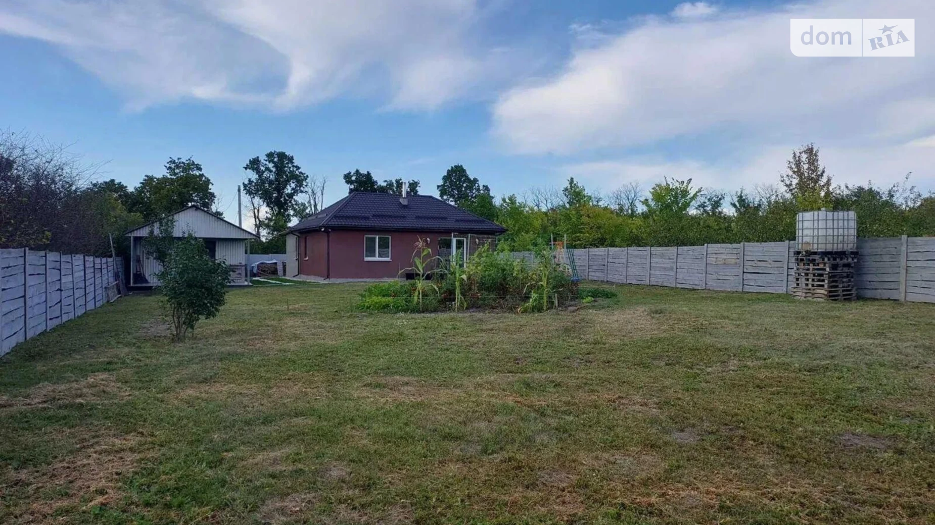 Продается одноэтажный дом 84 кв. м с бассейном, цена: 75000 $ - фото 2