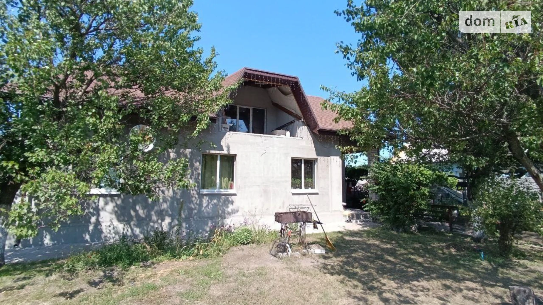 Продается дом на 2 этажа 280 кв. м с подвалом, цена: 120000 $ - фото 2