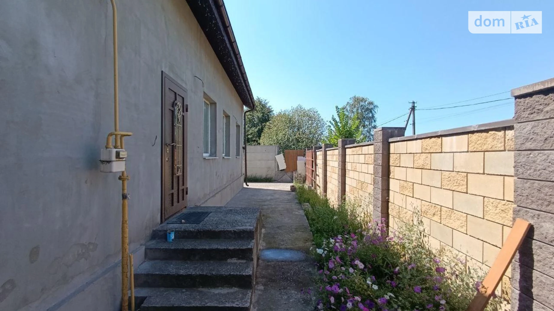 Продается дом на 2 этажа 280 кв. м с подвалом, цена: 120000 $ - фото 4