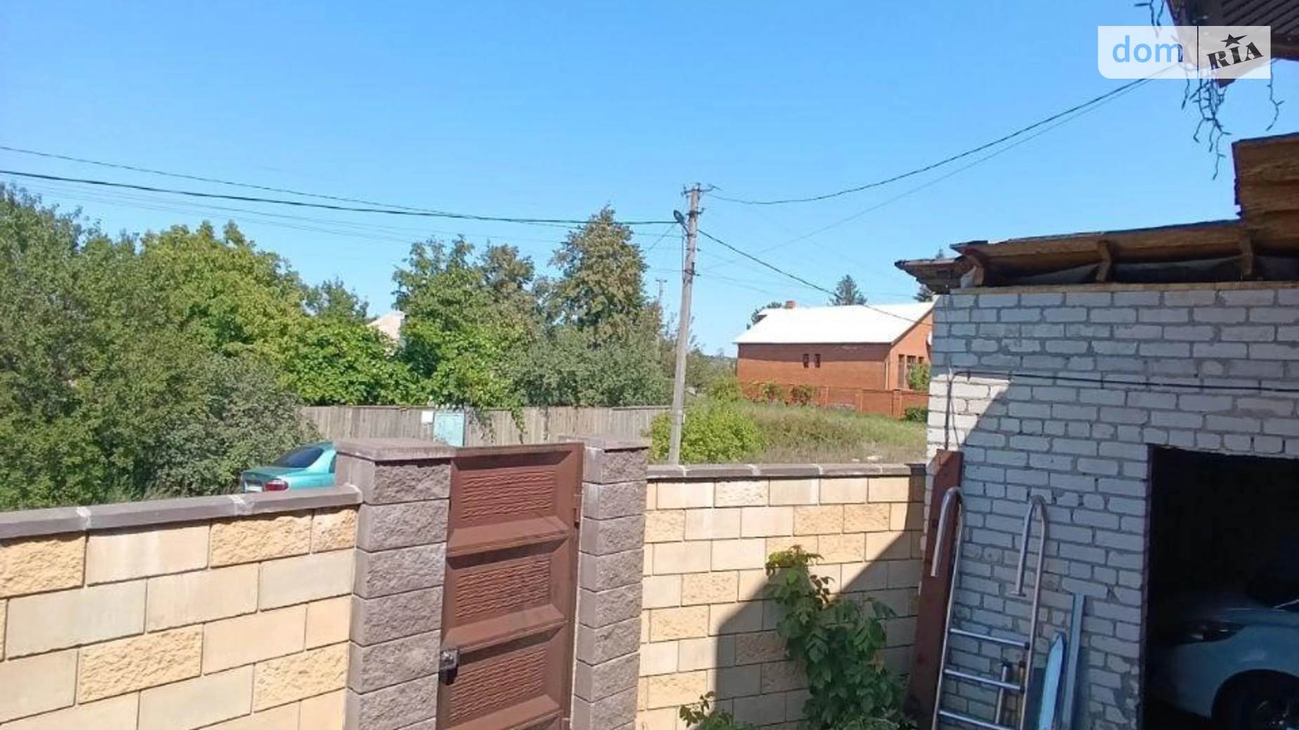 Продается дом на 2 этажа 280 кв. м с подвалом, цена: 120000 $ - фото 5