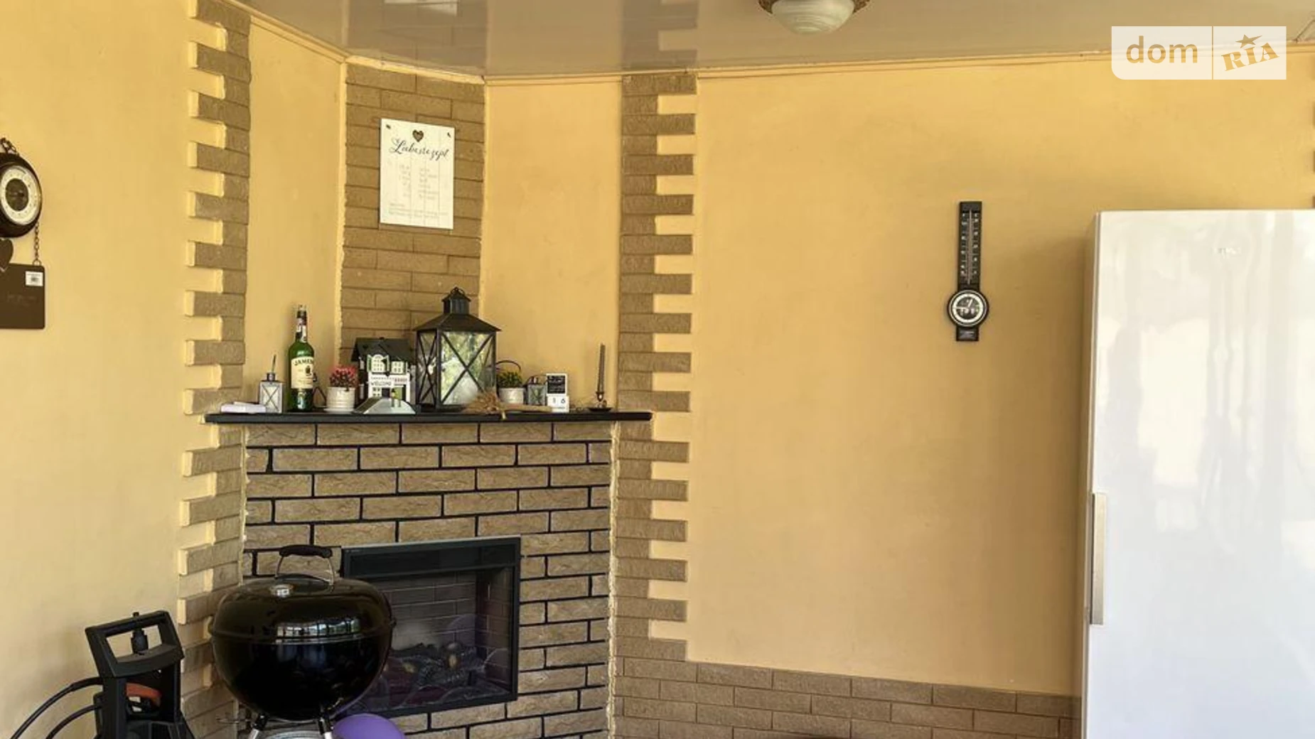 Продается дом на 2 этажа 130 кв. м с верандой, цена: 120000 $ - фото 5