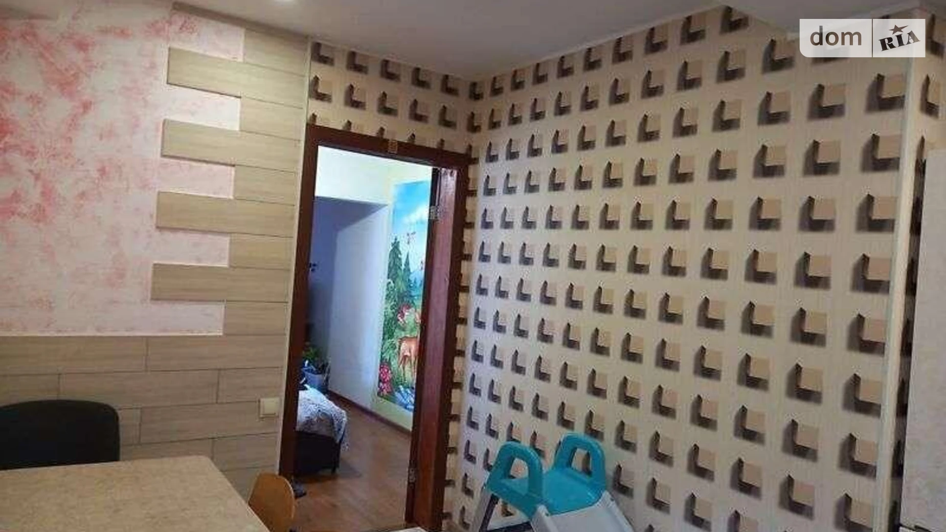 Продается часть дома 60 кв. м с беседкой, цена: 37000 $ - фото 2