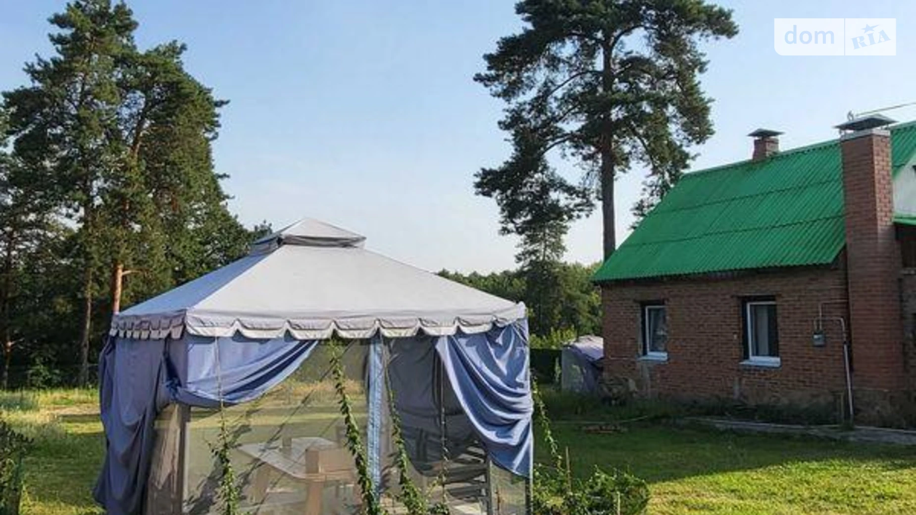 Продается дом на 2 этажа 102 кв. м с балконом, цена: 43000 $ - фото 3