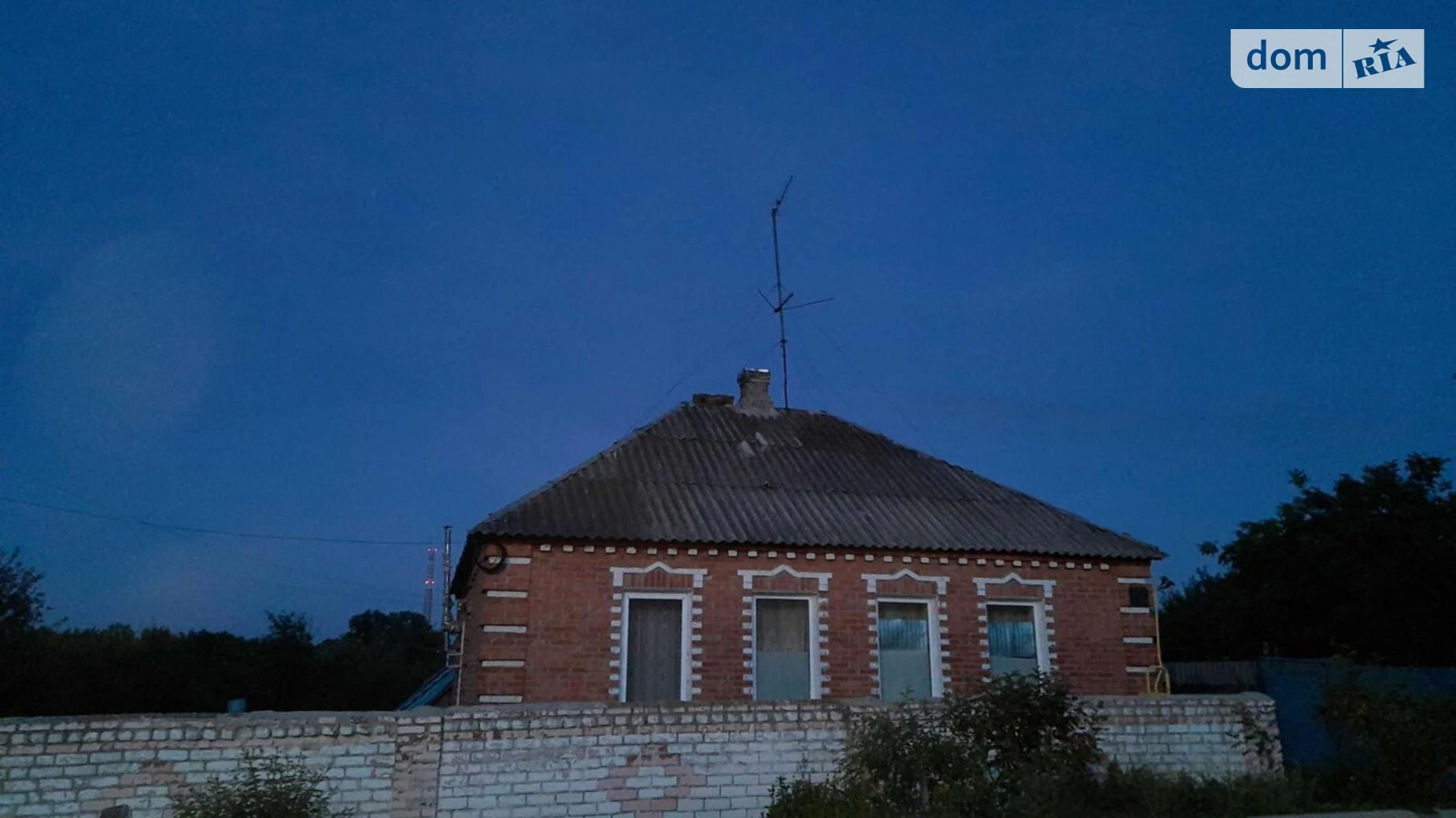 Продается одноэтажный дом 67 кв. м с участком, цена: 20000 $ - фото 2