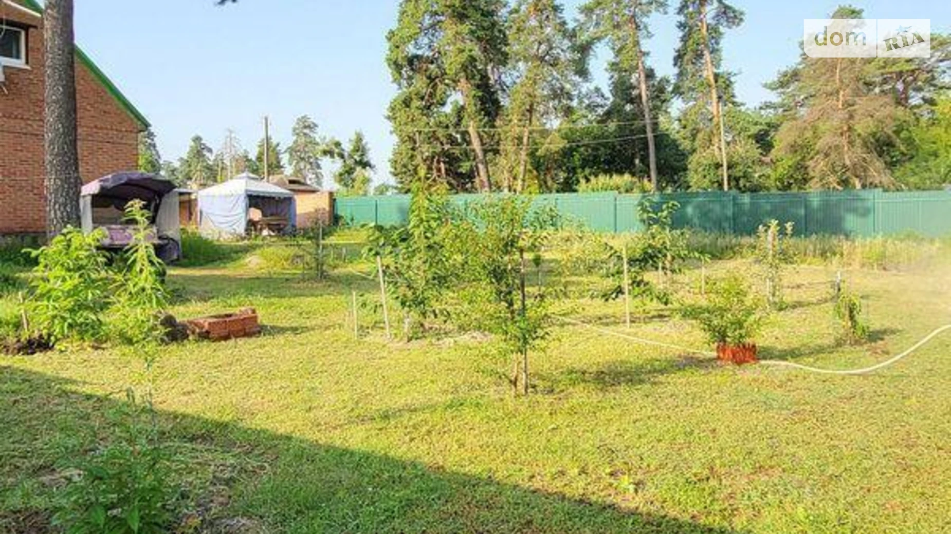 Продается дом на 2 этажа 102 кв. м с балконом, цена: 43000 $ - фото 5