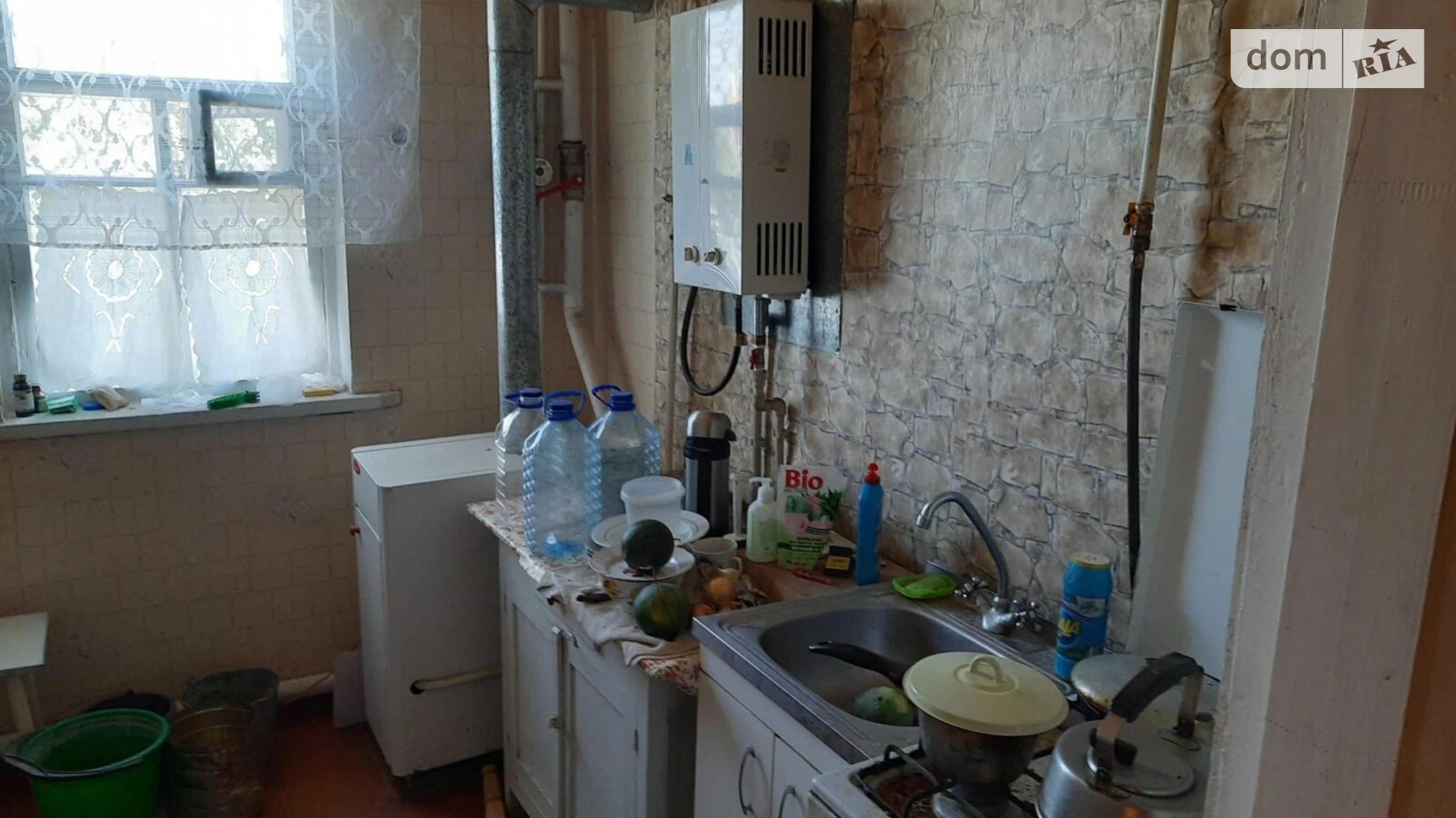 Продается одноэтажный дом 67 кв. м с участком, цена: 20000 $ - фото 3