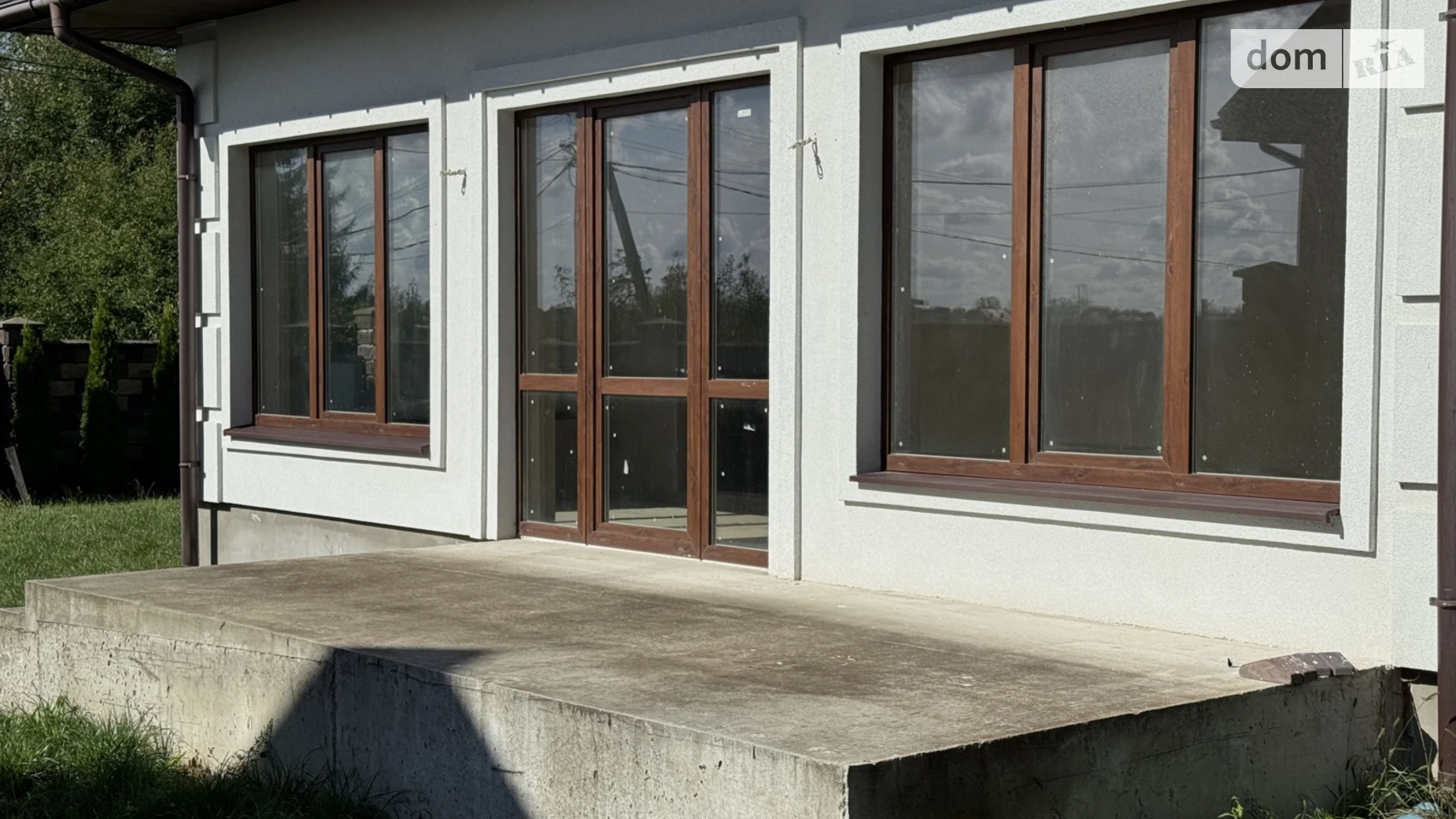 Продается дом на 2 этажа 182.4 кв. м с бассейном, цена: 125000 $ - фото 4