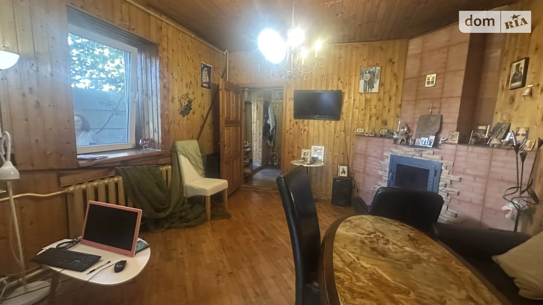 Продается часть дома 100 кв. м с бассейном, цена: 99000 $ - фото 2