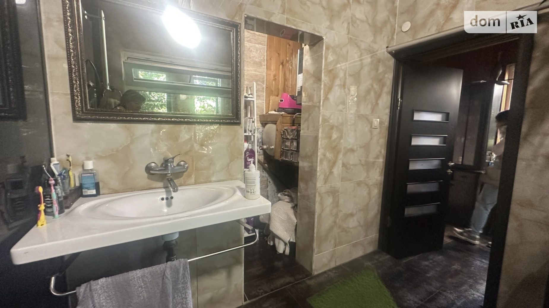 Продается часть дома 100 кв. м с бассейном, цена: 99000 $ - фото 5