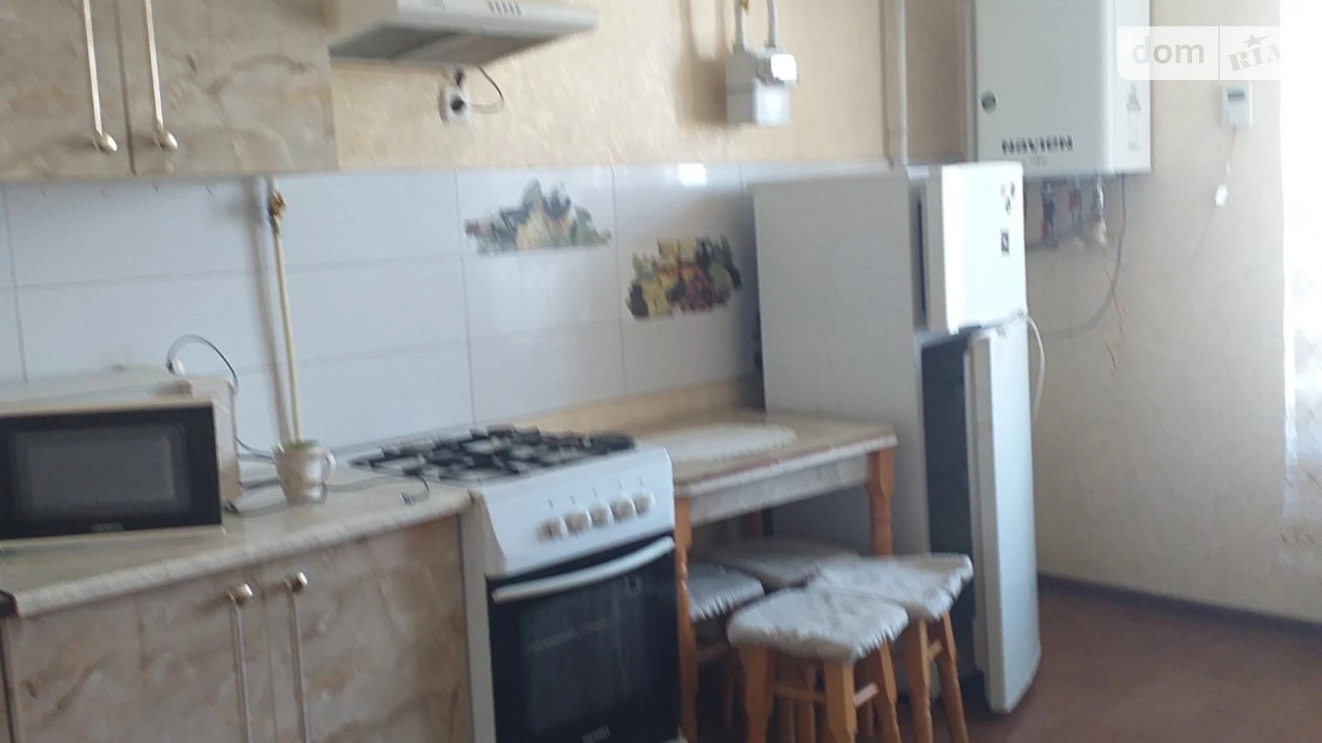 Сдается в аренду 1-комнатная квартира 46 кв. м в Виннице, ул. Киевская - фото 5