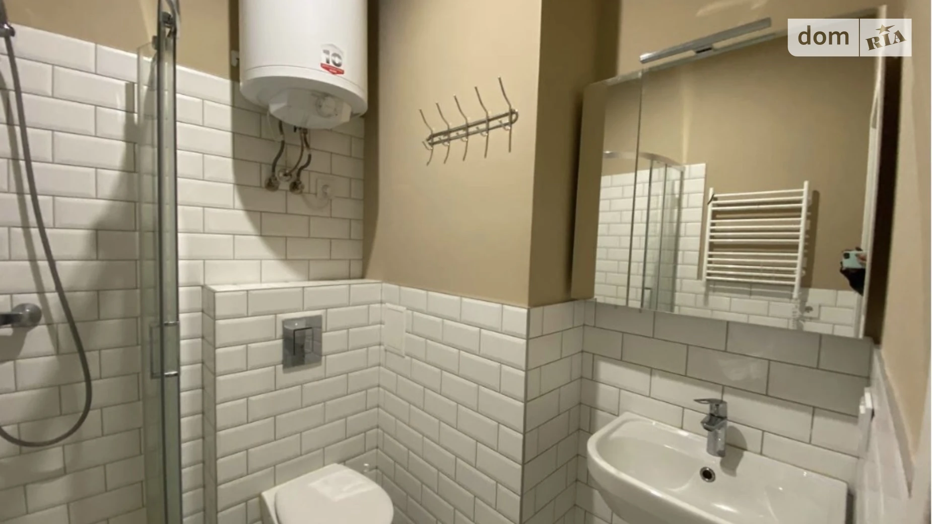 Здається в оренду 1-кімнатна квартира 22.3 кв. м у Одесі, Фонтанська дор., 153А - фото 5