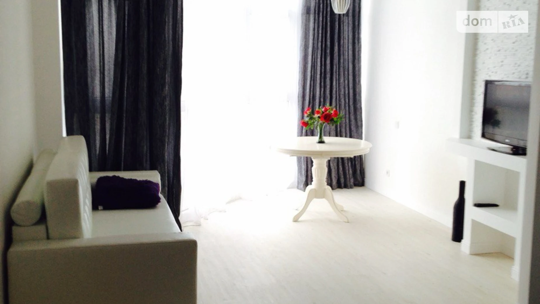 Продается 1-комнатная квартира 64.7 кв. м в Одессе, пер. Сабанский, 3 - фото 3